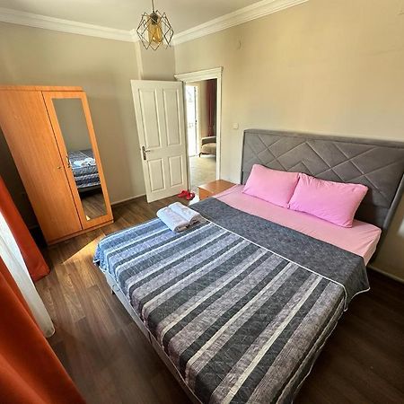 Ilkay Konaklama Kalekoy  Extérieur photo