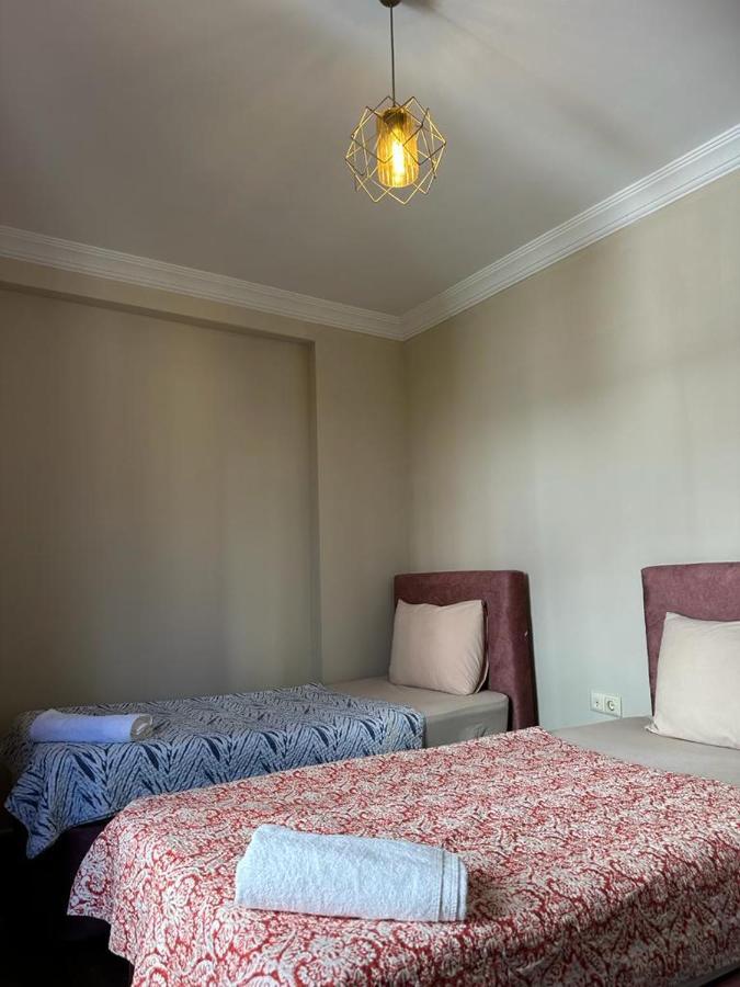 Ilkay Konaklama Kalekoy  Extérieur photo
