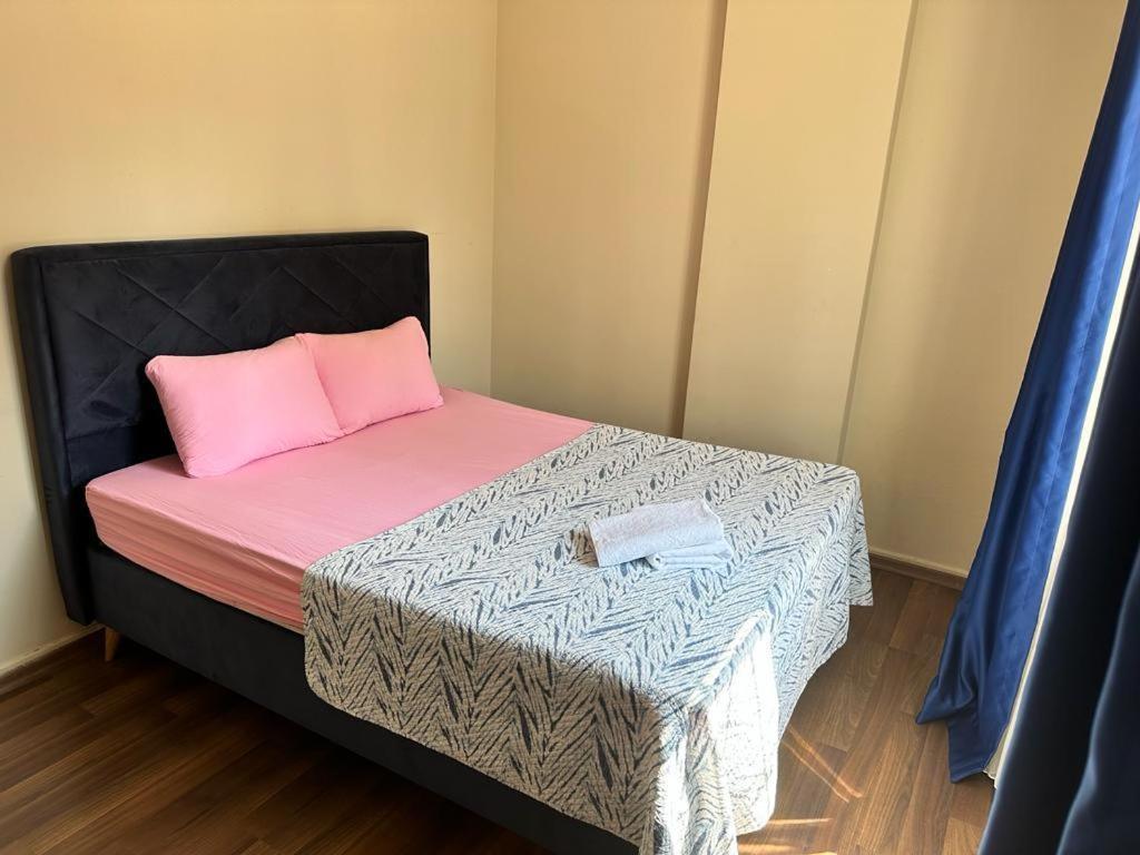 Ilkay Konaklama Kalekoy  Extérieur photo
