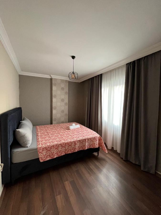 Ilkay Konaklama Kalekoy  Extérieur photo