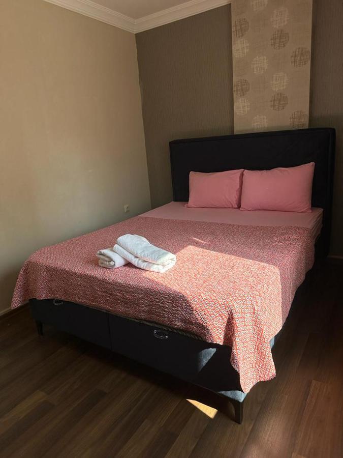 Ilkay Konaklama Kalekoy  Extérieur photo